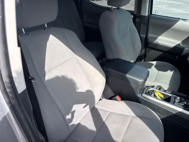 2019 Toyota Tacoma TRD Off-Road V6