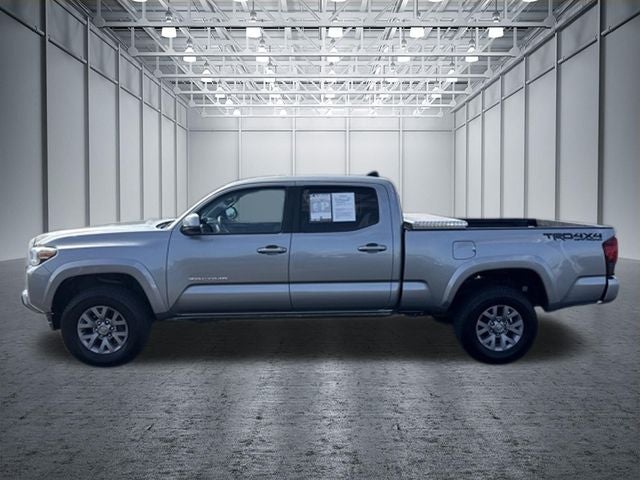 2019 Toyota Tacoma TRD Off-Road V6