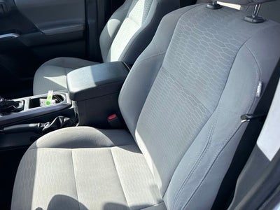 2019 Toyota Tacoma TRD Off-Road V6