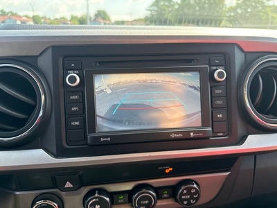 2019 Toyota Tacoma TRD Off-Road V6