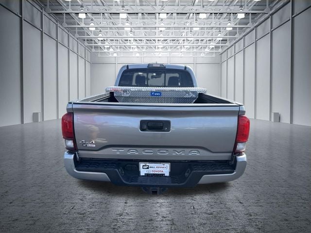 2019 Toyota Tacoma TRD Off-Road V6