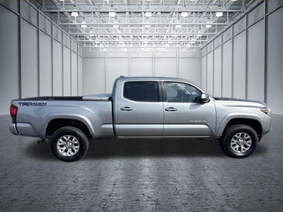 2019 Toyota Tacoma TRD Off-Road V6