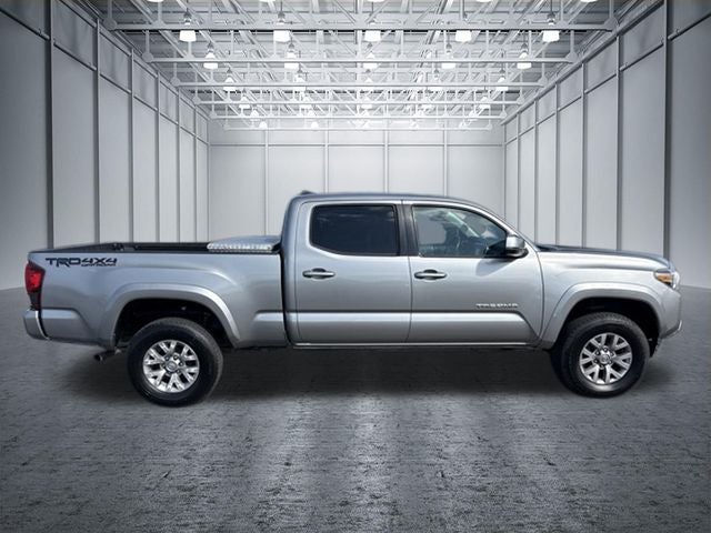 2019 Toyota Tacoma TRD Off-Road V6