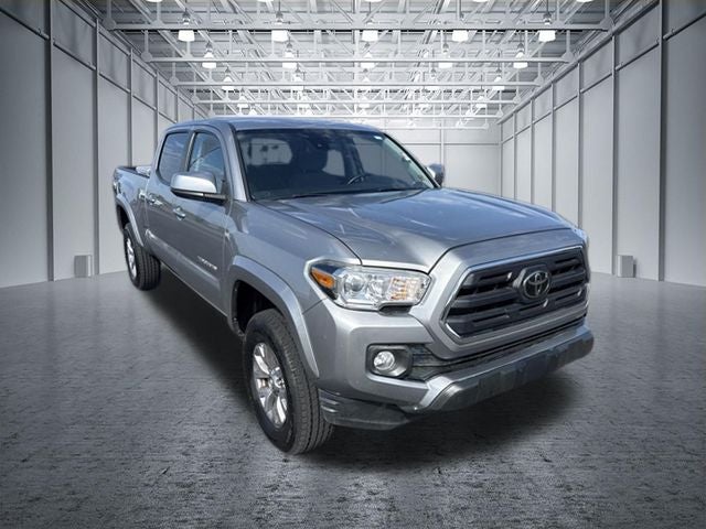 2019 Toyota Tacoma TRD Off-Road V6