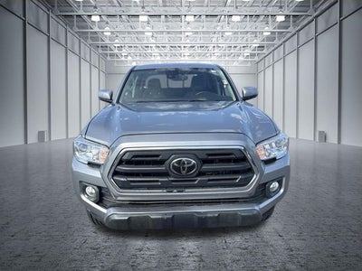 2019 Toyota Tacoma TRD Off-Road V6