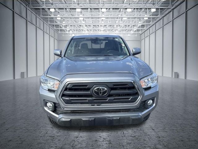 2019 Toyota Tacoma TRD Off-Road V6