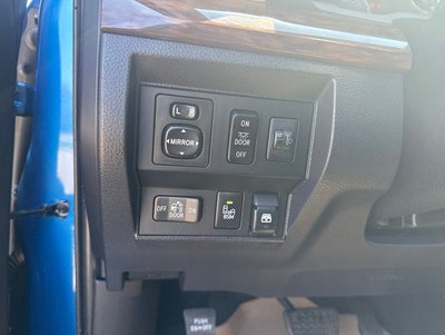 2017 Toyota Tundra Limited