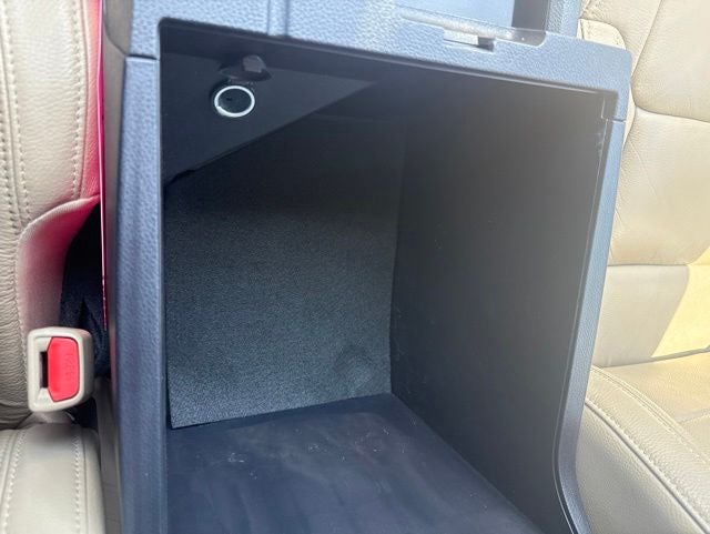 2017 Toyota Tundra Limited