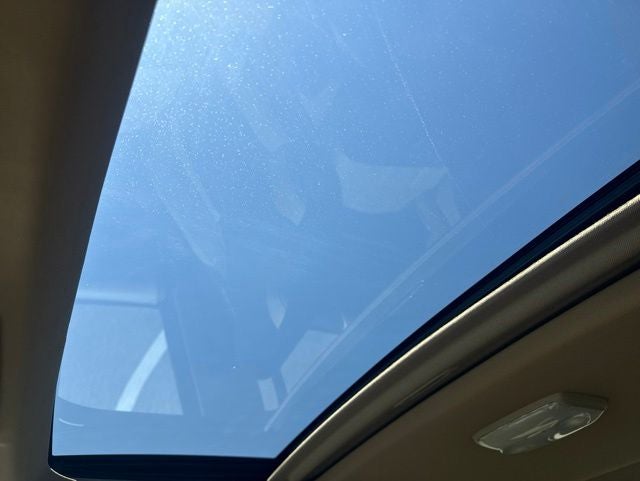 2017 Toyota Tundra Limited