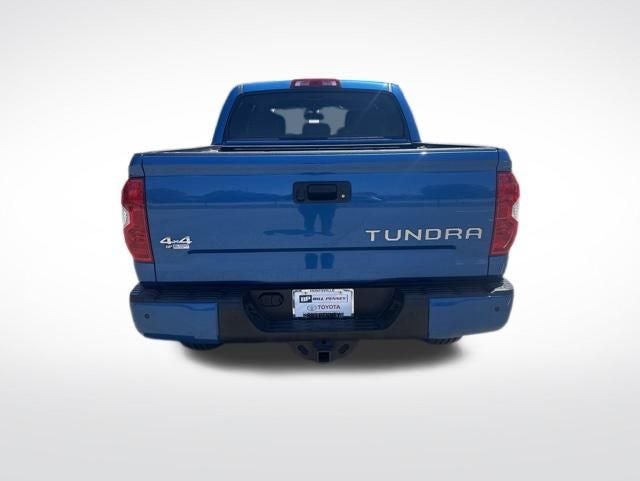 2017 Toyota Tundra Limited