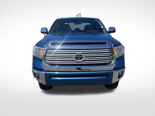 2017 Toyota Tundra Limited