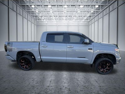 2021 Toyota Tundra Limited