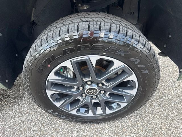 2023 Toyota Tundra Limited
