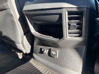 2024 Toyota Tundra Hybrid Limited