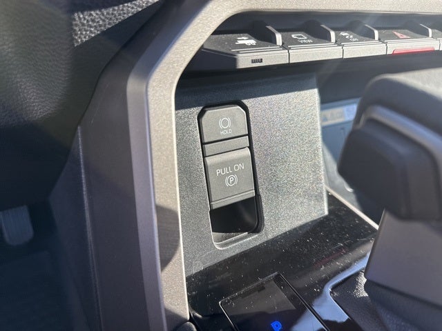 2024 Toyota Tundra Hybrid Limited