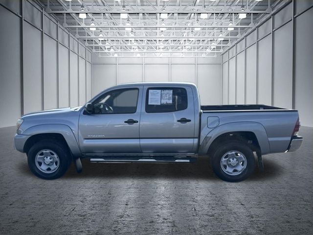 2015 Toyota Tacoma PreRunner V6