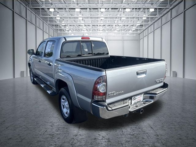2015 Toyota Tacoma PreRunner V6