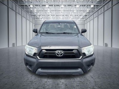 2014 Toyota Tacoma Base
