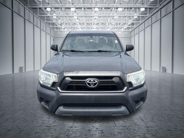 2014 Toyota Tacoma Base