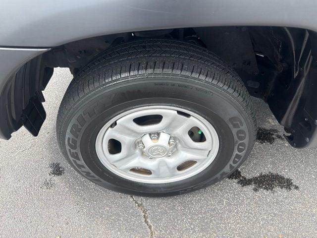 2014 Toyota Tacoma Base