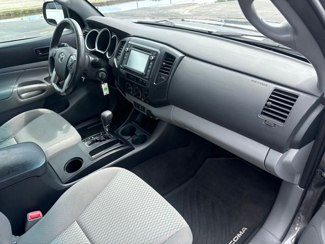 2014 Toyota Tacoma Base