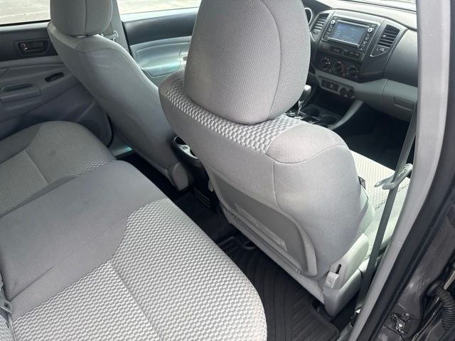 2014 Toyota Tacoma Base