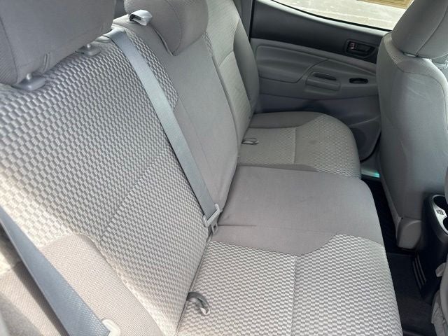 2014 Toyota Tacoma Base