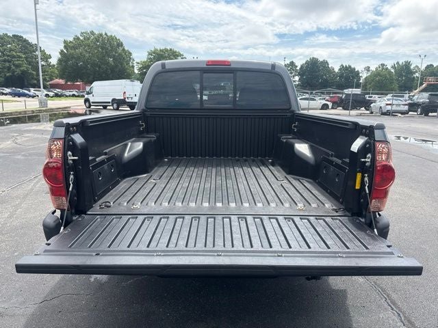 2014 Toyota Tacoma Base