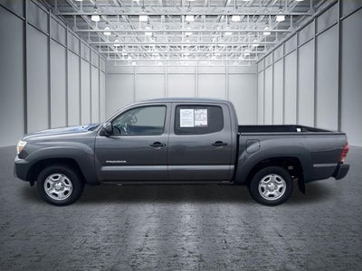 2014 Toyota Tacoma Base