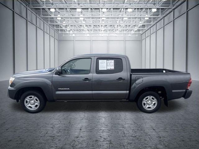 2014 Toyota Tacoma Base