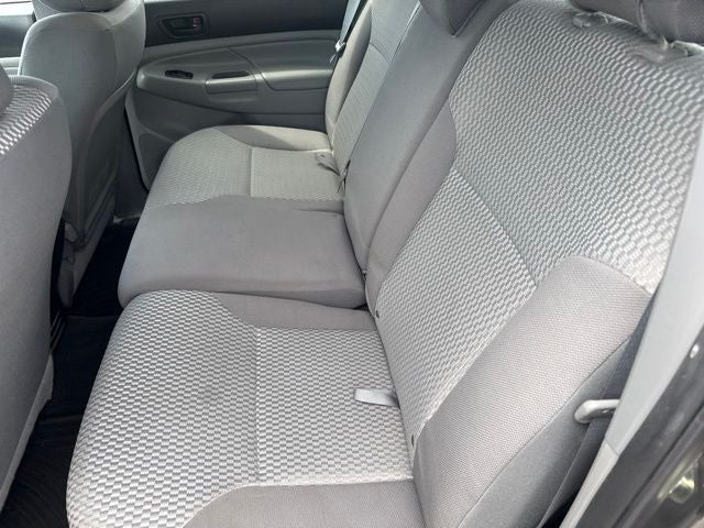 2014 Toyota Tacoma Base