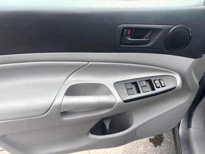 2014 Toyota Tacoma Base