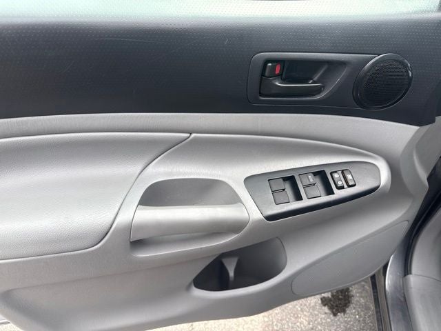 2014 Toyota Tacoma Base