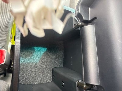 2014 Toyota Tacoma Base