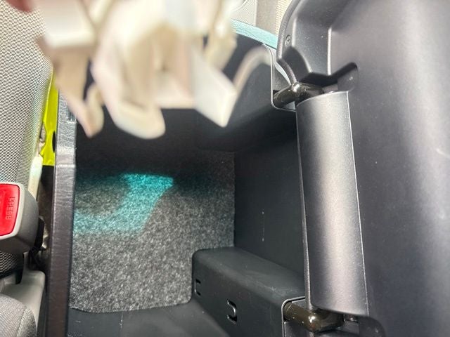 2014 Toyota Tacoma Base