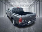 2014 Toyota Tacoma Base