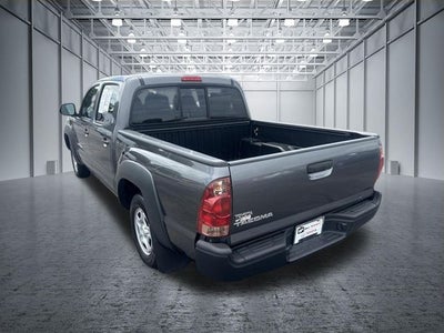 2014 Toyota Tacoma Base