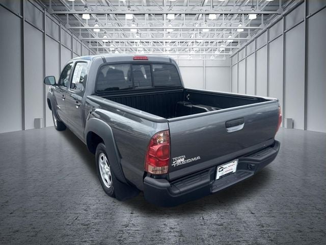 2014 Toyota Tacoma Base