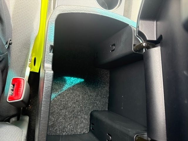 2014 Toyota Tacoma Base