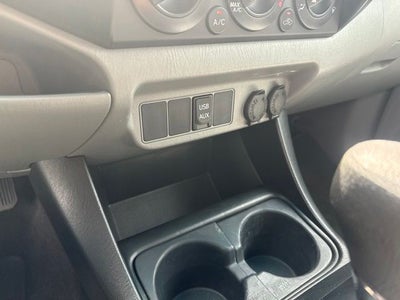 2014 Toyota Tacoma Base