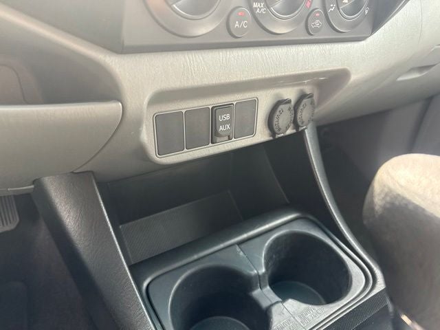 2014 Toyota Tacoma Base