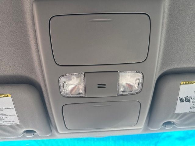 2014 Toyota Tacoma Base