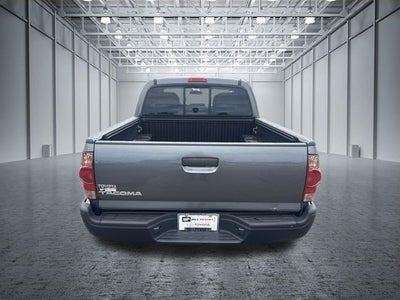 2014 Toyota Tacoma Base