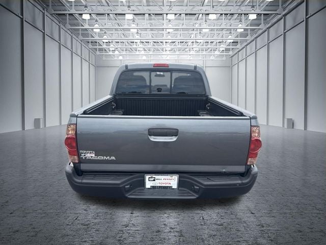 2014 Toyota Tacoma Base