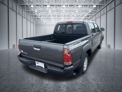 2014 Toyota Tacoma Base