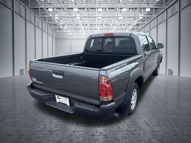 2014 Toyota Tacoma Base