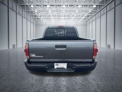 2014 Toyota Tacoma Base