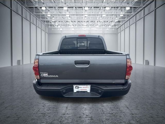 2014 Toyota Tacoma Base