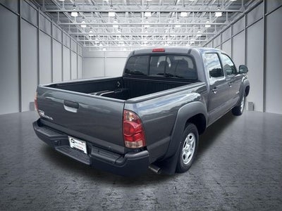 2014 Toyota Tacoma Base