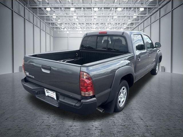 2014 Toyota Tacoma Base